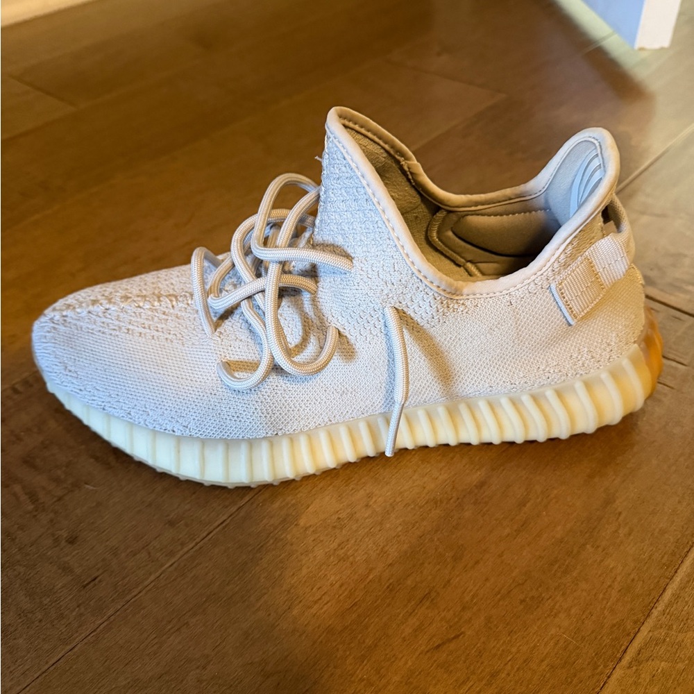 Adidas Yeezy Boost 350 Sneakers Sesame